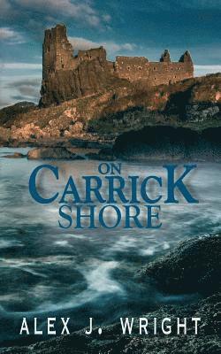 bokomslag On Carrick Shore