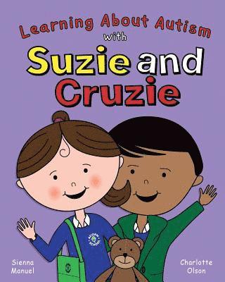 Suzie and Cruzie 1