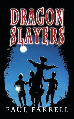 Dragon Slayers 1