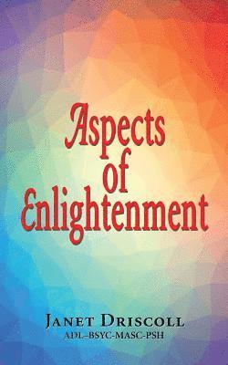 bokomslag Aspects of Enlightenment