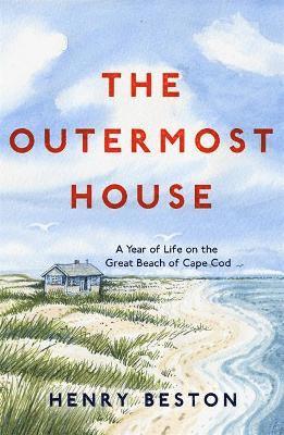 The Outermost House 1