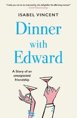 Dinner with Edward 1