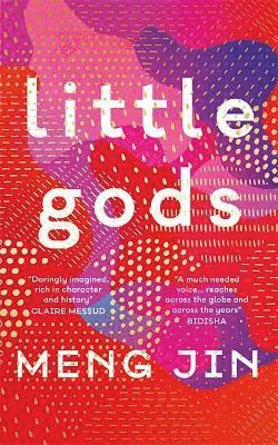 Meng Jin - Little Gods, Häftad