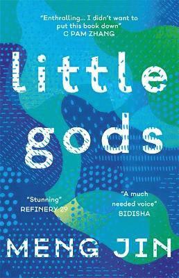 Little Gods 1