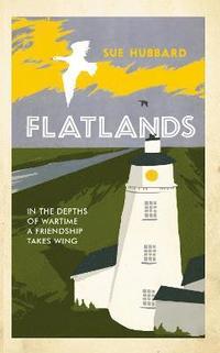bokomslag Flatlands