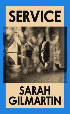 Sarah Gilmartin - Service, Häftad