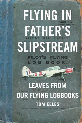 Flying in Father's Slipstream 1