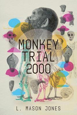 bokomslag Monkey Trial 2000