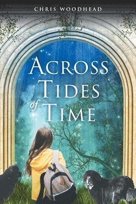 Across the Tides of Time 1