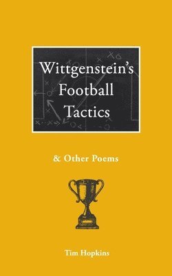 Wittgenstein's Football Tactics 1