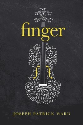 Joseph Patrick Ward - Finger, Häftad