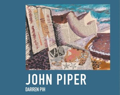 bokomslag John Piper