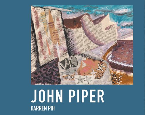 John Piper 1
