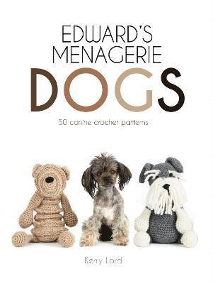 Edward's Menagerie: Dogs 1