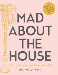 bokomslag Mad about the House