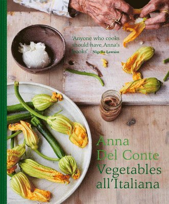 Vegetables all'Italiana 1