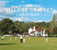 bokomslag Remarkable Village Cricket Grounds