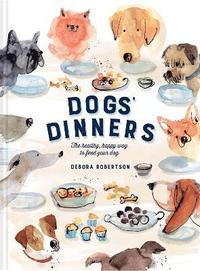 bokomslag Dogs' Dinners