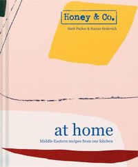 bokomslag Honey & Co: At Home