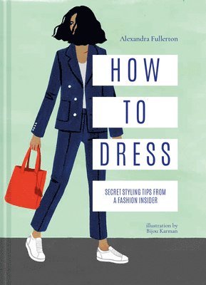 How to Dress 1