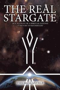 bokomslag The Real Stargate
