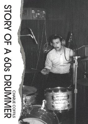 bokomslag Story of a 60s Drummer