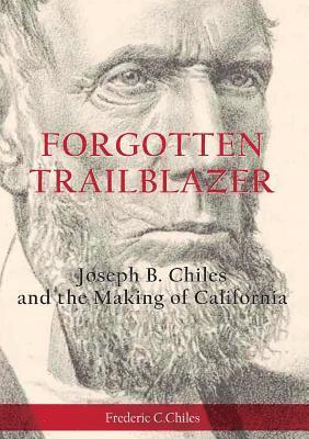 Forgotten Trailblazer 1