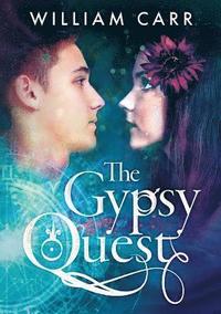 bokomslag The Gypsy Quest