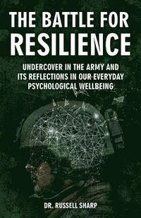bokomslag Battle For Resilience