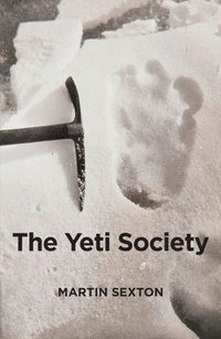 bokomslag The Yeti Society