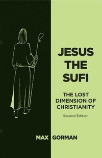 bokomslag Jesus the Sufi