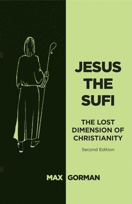 Jesus the Sufi 1