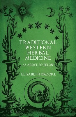 Traditional Western Herbal Medicine 1