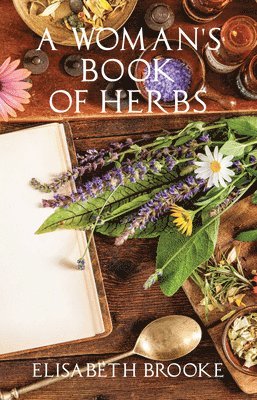 A Woman's Book of Herbs 1