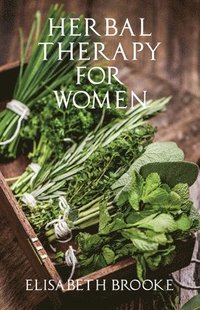 bokomslag Herbal Therapy for Women