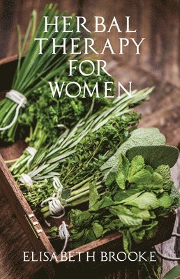 Herbal Therapy for Women 1