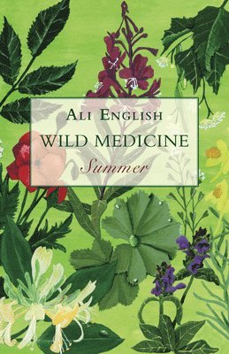 Wild Medicine, Summer 1