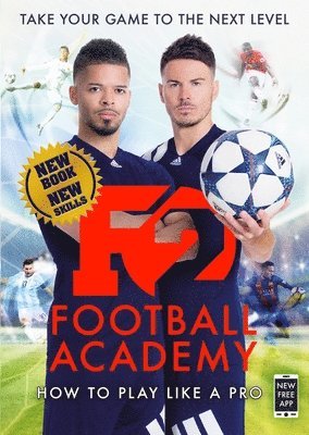 F2: Football Academy 1