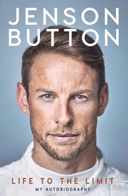 bokomslag Jenson Button: Life to the Limit