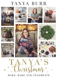 bokomslag Tanya's Christmas