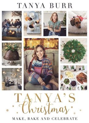 Tanya's Christmas 1