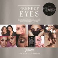 bokomslag Perfect Eyes