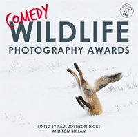 bokomslag Comedy Wildlife Photography Awards