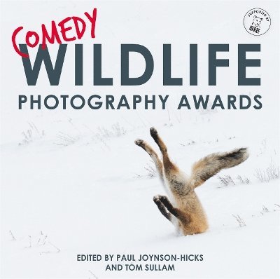 Comedy Wildlife Photography Awards 1