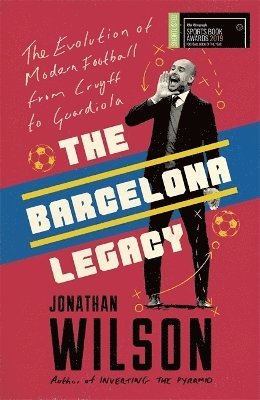 bokomslag The Barcelona Legacy