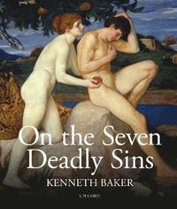 bokomslag On the Seven Deadly Sins