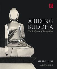 bokomslag Abiding Buddha