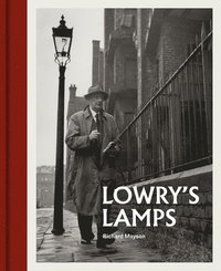 bokomslag Lowry's Lamps