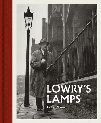 bokomslag Lowry's Lamps