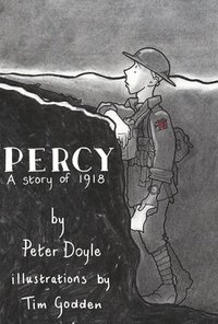 bokomslag Percy A Story of 1918